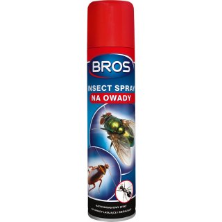 Insect spray 300 ml BROS