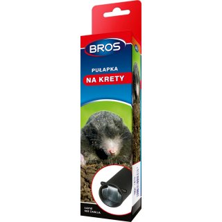Pułapka na krety BROS