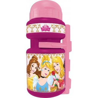 Bidon rowerowy dla dzieci Disney Księżniczki BOTTARI