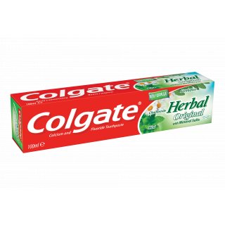 Pasta do zębów 100 ml COLGATE HERBAL