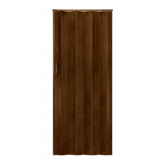 Drzwi Harmonijkowe ST4 Forte Wenge STANDOM
