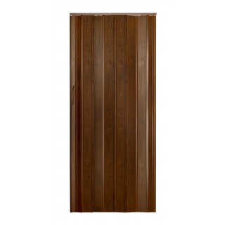 Drzwi Harmonijkowe ST7 Forte Wenge/Orz STANDOM