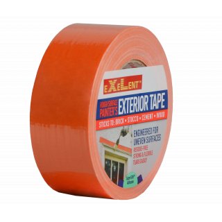 Taśma do chropowatych powierzchni Exterior Tape DT-EXTO 38mm x 33m BLUEDOLPHIN