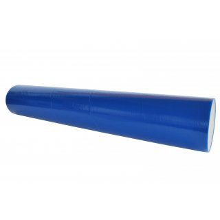Folia ochronna do okien 600mm x 15 m BLUE DOLPHIN
