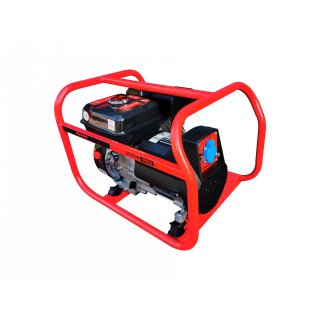Generator agregat prądotwóryczy 1800 W 2200S KALTMANN