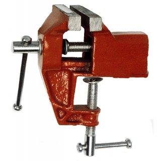 Imadło modelarskie 25mm typ niemiecki PROFIX