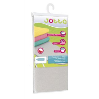 Pokrowiec na deskę do prasowania metalizowany 120 x 40 cm JOTTA