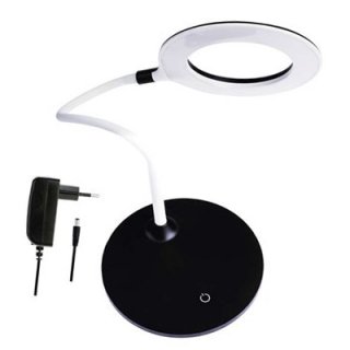 Lampa biurkowa LED Bella EMOS