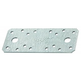 Łącznik płaski ocynk 135x55 GAH ALBERTS