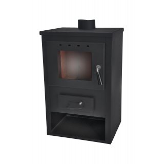 Piec grzewczy stalowy 9 kW BLIST B1
