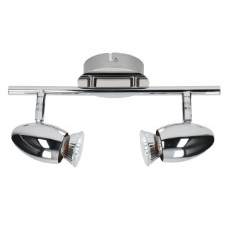Lampa listwa Shell 2 ADRILUX