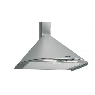 Okap kuchenny WK-4 Inox Rondo Turbo 60 cm satyna AKPO