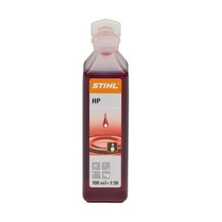 Olej do mieszanki dla silników dwusuwowych100ml STIHL