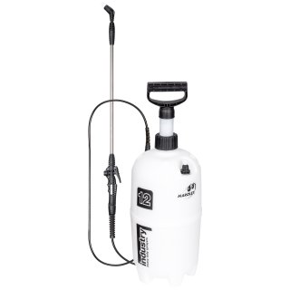 Opryskiwacz do przemysłowego wykorzystania 12 L Viton MAROLEX