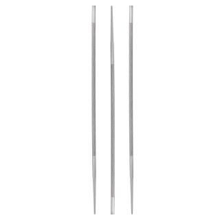 PILNIK OKRĄGŁY OREGON 4,5 MM ( 3SZTUKI W OPAKOWANIU ) - BLISTER