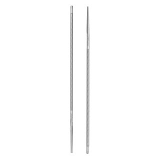 PILNIK OKRĄGŁY PFERD 4,5 MM X 200MM ( 2 SZTUKI W KPL.) - BLISTER