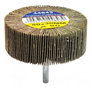 Ściernica listkowa trzpieniowa 60x30 PROFIX