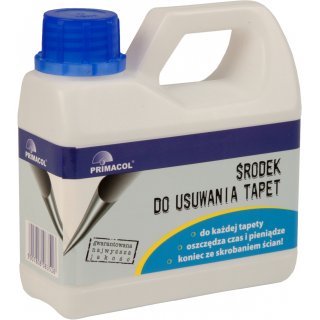 Środek do usuwania tapet PRIMACOL
