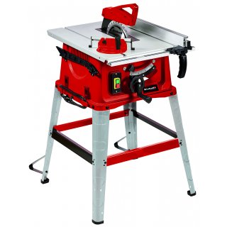 Przecinarka stołowa do drewna TC-TS 2025 eco EINHELL