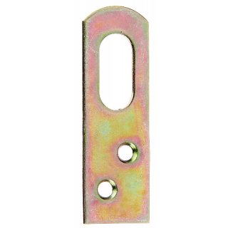 Uchwyt kuchenny 13x60 GAH ALBERTS