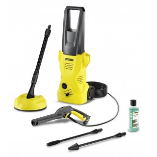 Myjka wysokociśnieniowa K2 HOME T50 EU (1.673-223.0) KARCHER