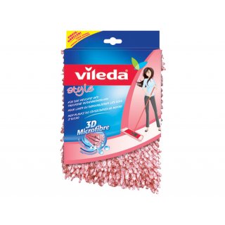 Wkład do mopa płaskiego Chenille VILEDA
