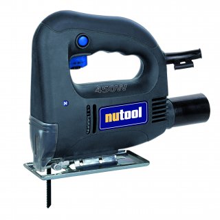 Wyrzynarka 450W 55mm NUTOOL