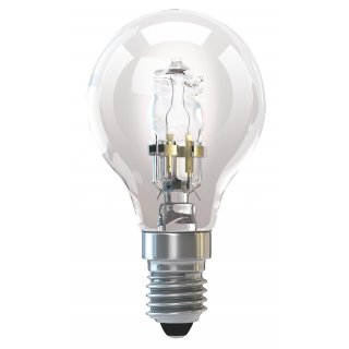 Żarówka Eco Halogen Classic P E14, 42 W EMOS