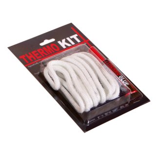Zestaw naprawczy Thermo Kit (sznur uszczelniający 8mm + klej)