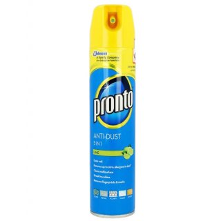 PRONTO aerozol przeciw kurzowi LIME 250ml