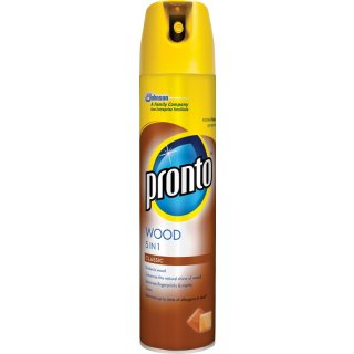 PRONTO aerozol przeciw kurzowi SPRAY CLASSIC 250ml