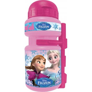 Bidon rowerowy dla dzieci Disney Frozen 350 ml BOTTARI