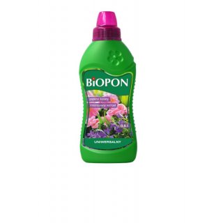 Nawóz uniwersalny 1L BIOPON