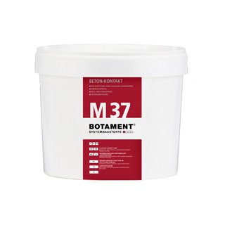 Cement szybkowiążący M 37 - 13 kg BOTAMENT