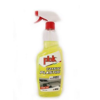 Preparat do czyszczenia plastików VINET 750ml PROFAST