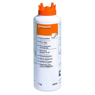 Klej do elementów jastrychowych 1 kg FERMACELL