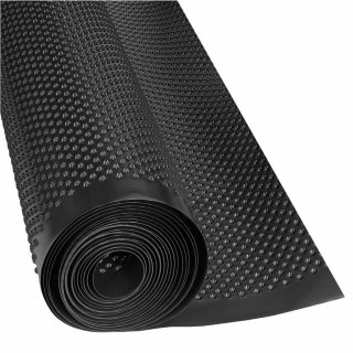 folia kubełkowa VENTFOL-Standard gram.400g/m2 ,2,5m x20m, 1pal=12 rol. **