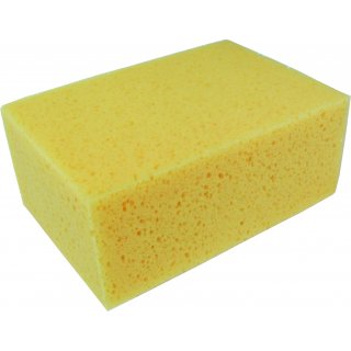 Gąbka do fugowania Oryginal Hydro nadzwyczaj chłonna 170x115x70mm DEDRA