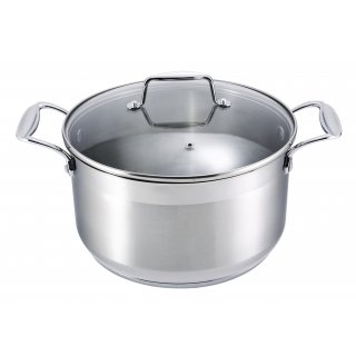 Garnek Primo 5,8 L GALICJA