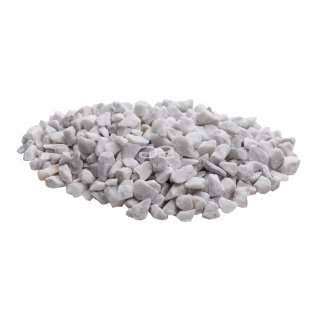 Grys Bianco Carrara 12-16 mm, worek 25 kg GARDEN STONES