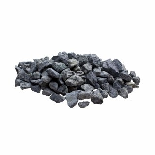 Grys serpentynitowy 16-22 mm, worek 25 kg GARDEN STONES