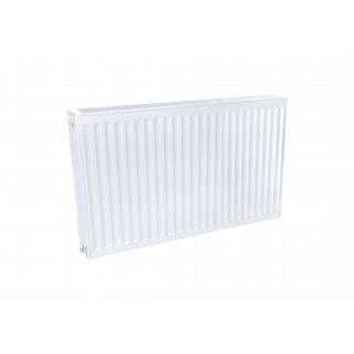Grzejnik stalowy PSB V11 600/1000 dolno zasilany prawy