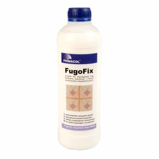 Impregnat Fugo Fix 1 L PRIMACOL