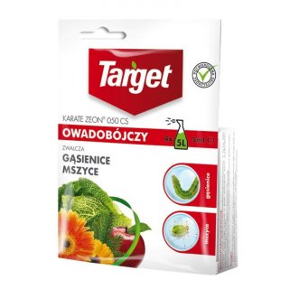 Środek owadobójczy Karate 5 ml TAMARK