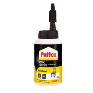 Klej do drewna Standard 250 g PATTEX