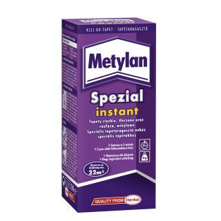 Klej do tapet Spezial Instant 200 g METYLAN