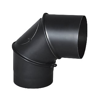 Kolano 90 Bertrams 160mm PARKANEX