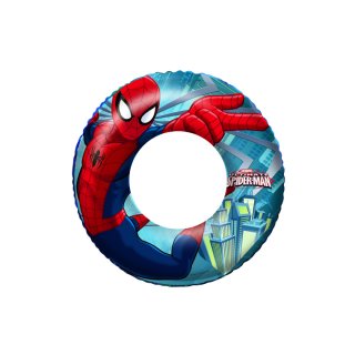 Koło do pływania Spider Man 56 cm BESTWAY