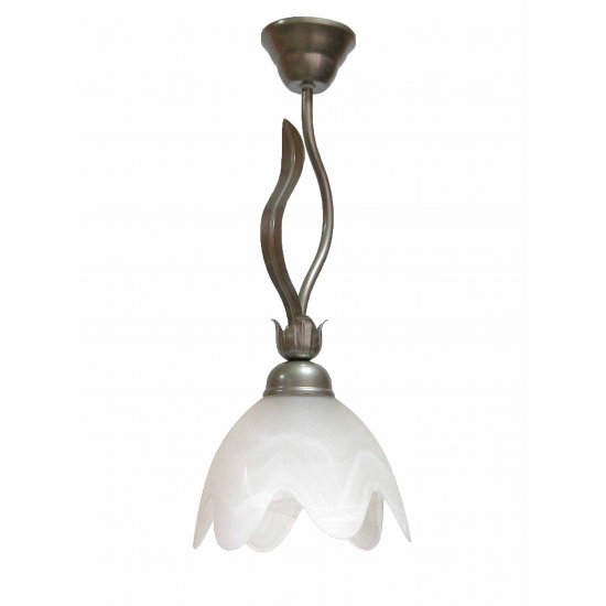 Lampa wisząca oświetleniowa 1-punktowa 018 PROGRESS