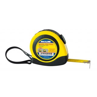 Miara zwijana 7,5m/25mm PROFIX